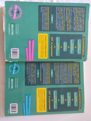 Alpha test per medicina