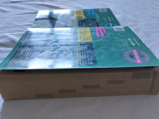 Alpha test per medicina