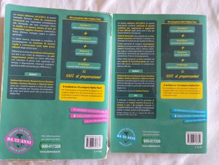 Alpha test per medicina