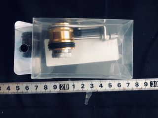 Herramienta para atar nudos de pesca
