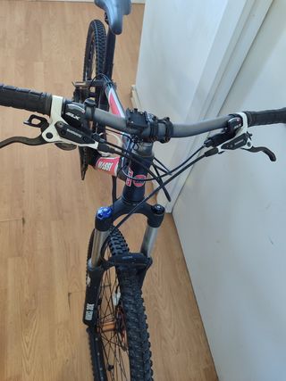 MTB MASSI TORO
