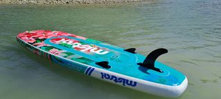 Tabla paddle sup allround