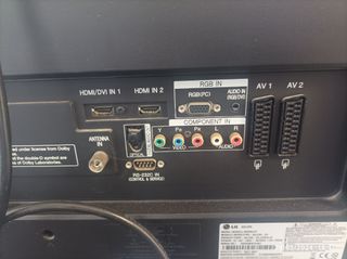 Televisor