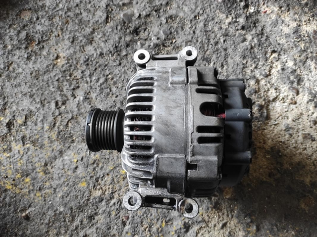 Alternador A6421540402 Mercedes Benz CLK (C y_988