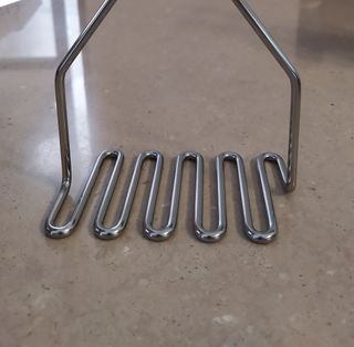 WMF Profi Plus Schiacciapatate