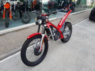 GAS GAS TXT RACING 300 24