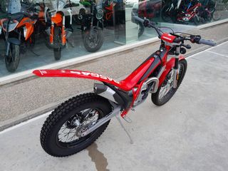 GAS GAS TXT RACING 300 24