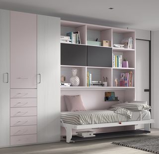 Cama abatible. Fabricación y venta directa