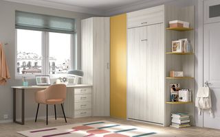 Cama abatible. Fabricación y venta directa