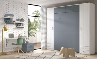 Cama abatible. Fabricación y venta directa