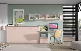 Cama abatible. Fabricación y venta directa