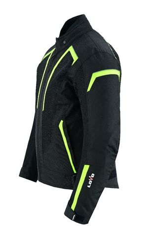 CHAQUETA VERNAO MOTO