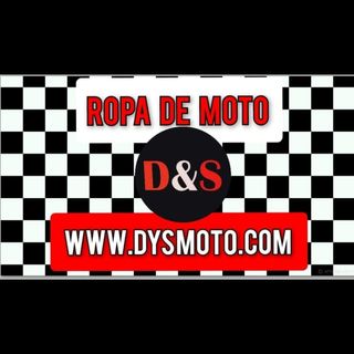 CHAQUETA VERNAO MOTO