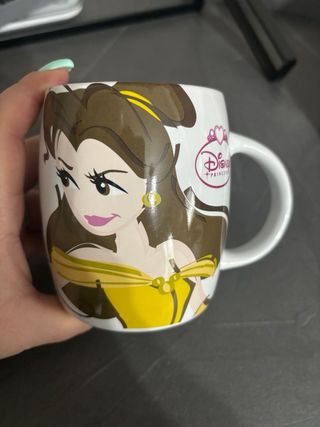 Tazza Principessa Bella