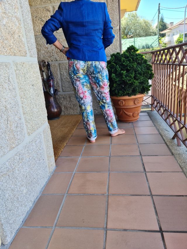 Conjunto 3 piezas javier Simorra