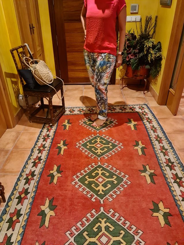 Conjunto 3 piezas javier Simorra