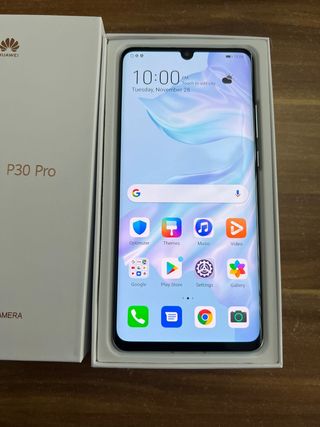 Huawei P30 pro 128GB