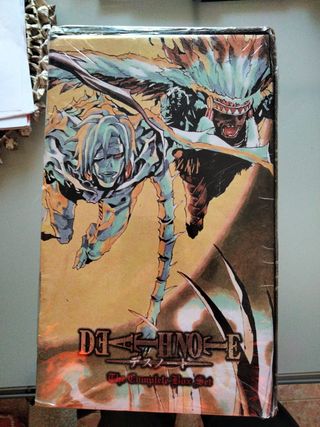 DeathNote
