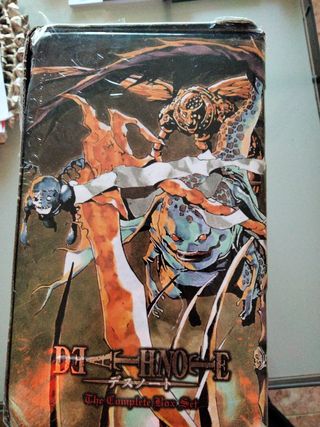 DeathNote