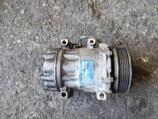 Compresor aire acondicionado 3M5H19D629HD Vo y_162