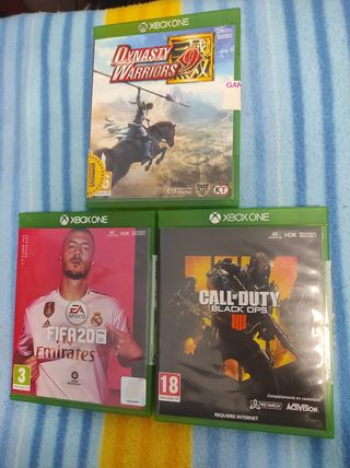 Video juegos