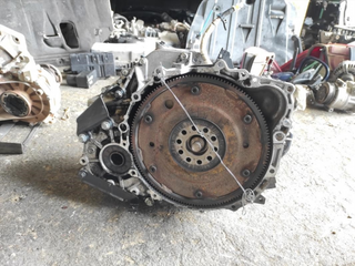 Caja cambios automatica 30713903 Volvo V50 I y_552