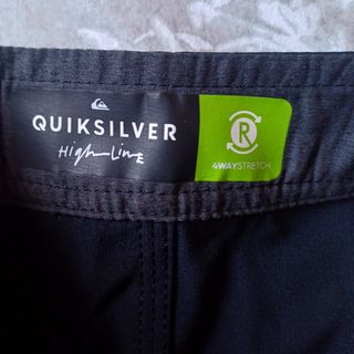 Bañador niño quicksilver