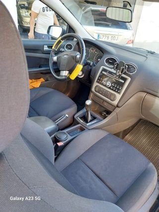 Ford Focus 2006