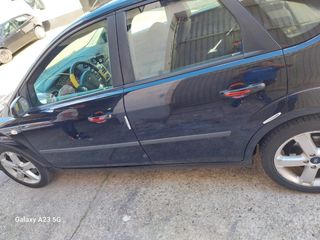 Ford Focus 2006