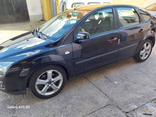 Ford Focus 2006