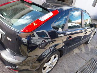 Ford Focus 2006