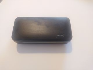 Antigua máquina afeitar Phillips HP 1121