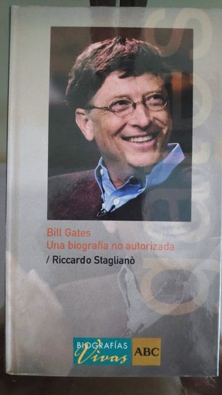 25Biografías de personajes relevantes del siglo XX