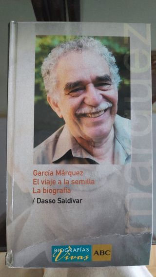 25Biografías de personajes relevantes del siglo XX