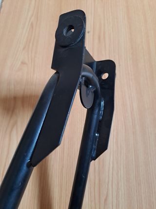 Caballete Central Derbi Variant América