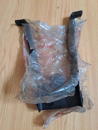 Caballete Central Derbi Variant América