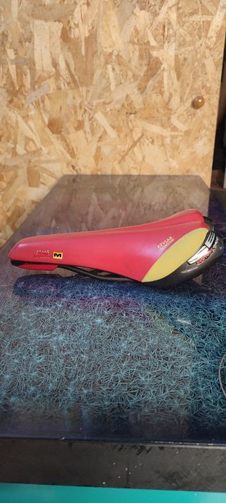 Sillín selle san marco bertone