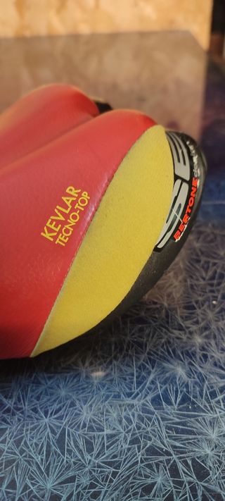 Sillín selle san marco bertone