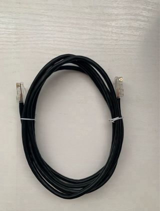 Cable de Red
