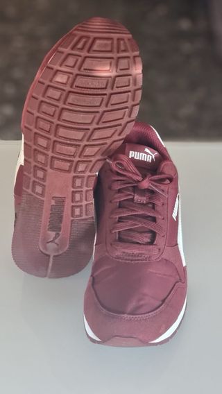Bambas Puma St Runner