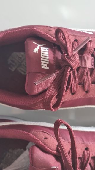 Bambas Puma St Runner