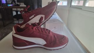 Bambas Puma St Runner