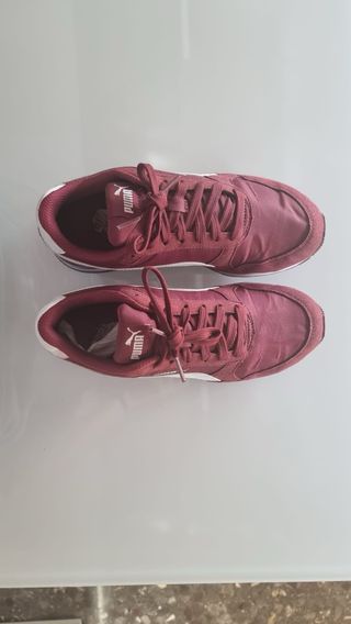 Bambas Puma St Runner