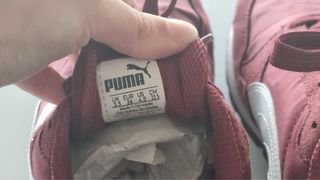 Bambas Puma St Runner