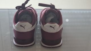 Bambas Puma St Runner