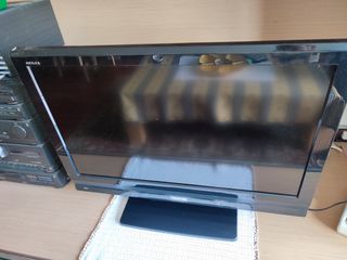 Televisor Toshiba 32 pulgadas