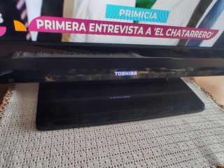 Televisor Toshiba 32 pulgadas