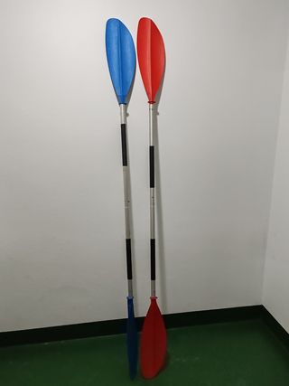 Kayak Sevylor Yukon 380