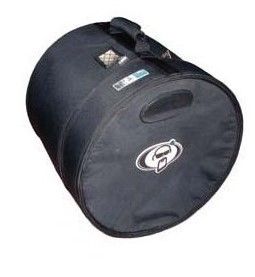 FUNDA DE BOMBO PROTECTIVE RACK PR1616