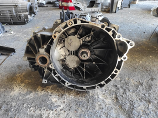 Caja cambios Volvo S40 II (2003-2009) 2.0 TD y_023